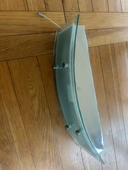 Photo of free Bathroom Wall Lamp (Aldwick PO21) #1