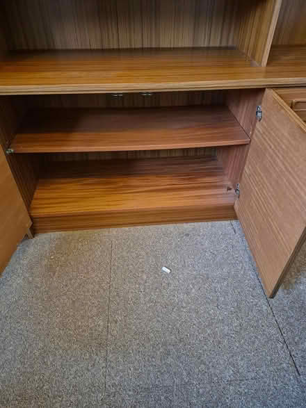 Photo of free Wall unit (NR6 6BP) #3