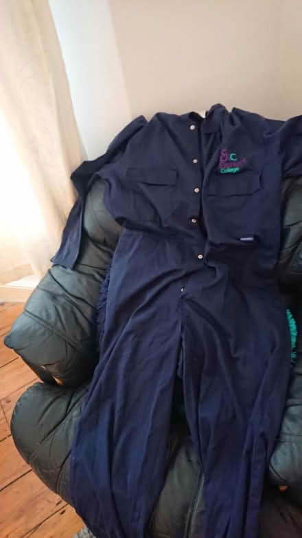 Photo of free Overalls from college days (CT11) #1