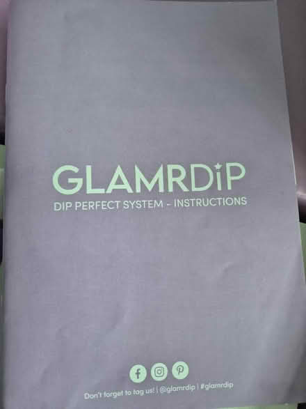 Photo of free Nail bundle (Southbourne) #4