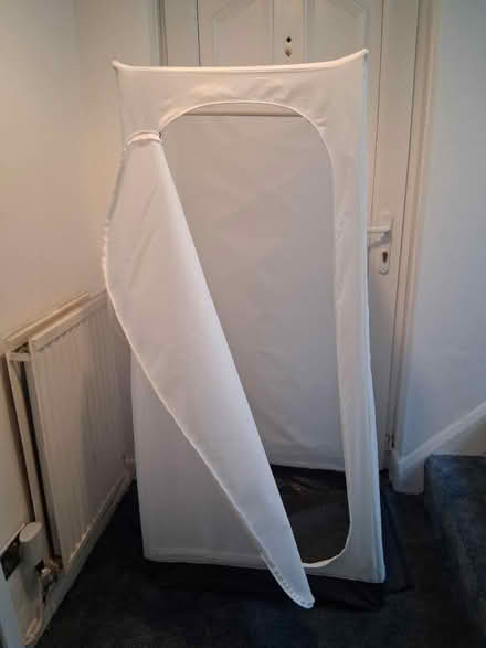 Photo of free Material wardrobe (Cheadle Hulme SK8) #2