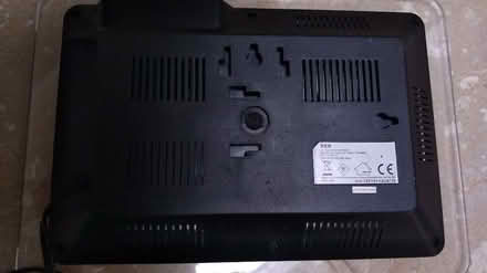 Photo of free digital photo frame (Risinghurst OX3) #1