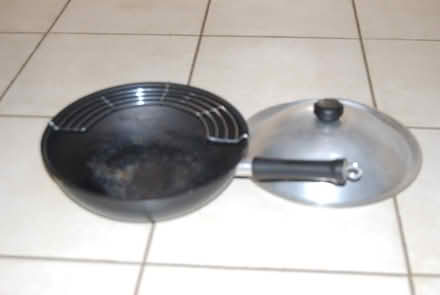 Photo of free Wok (Lee-on-the-Solent PO13) #1