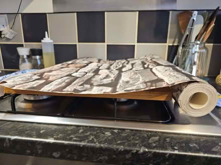 Photo of free Wallpaper (Batemoor S8) #2