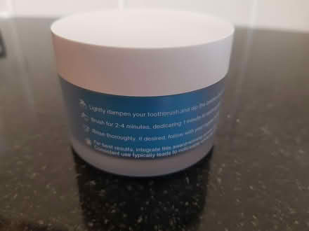 Photo of free MySweetSmile Teeth Whitening (toxteth L8) #4