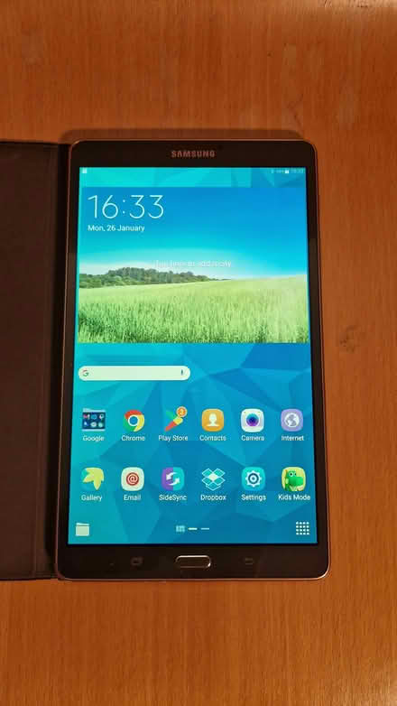 Photo of free Samsung Android tablet 10 years old (Henley-on-Thames RG9) #1