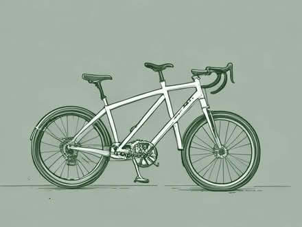 Photo of Mountain bike (North Tonbridge TN10) #1