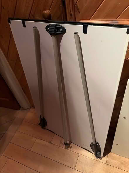 Photo of free Office whiteboard (Ballybough) #2