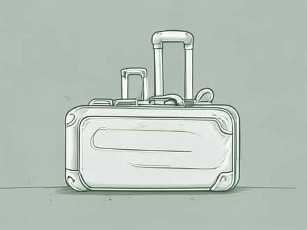 Photo of Largest size suitcase, preferably hard shell (Hoddesdon EN11) #1