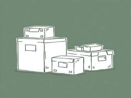 Photo of Storage Boxes (Colchester CO1) #1