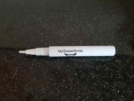 Photo of free MySweetSmile Teeth Whitening (toxteth L8) #3