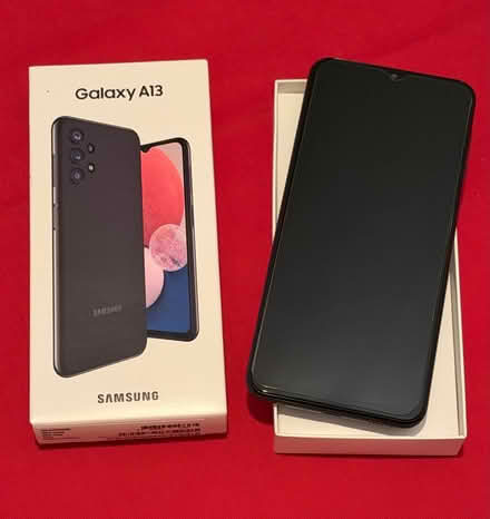 Photo of free Samsung Galaxy A13 64GB (Walsgrave CV2) #1