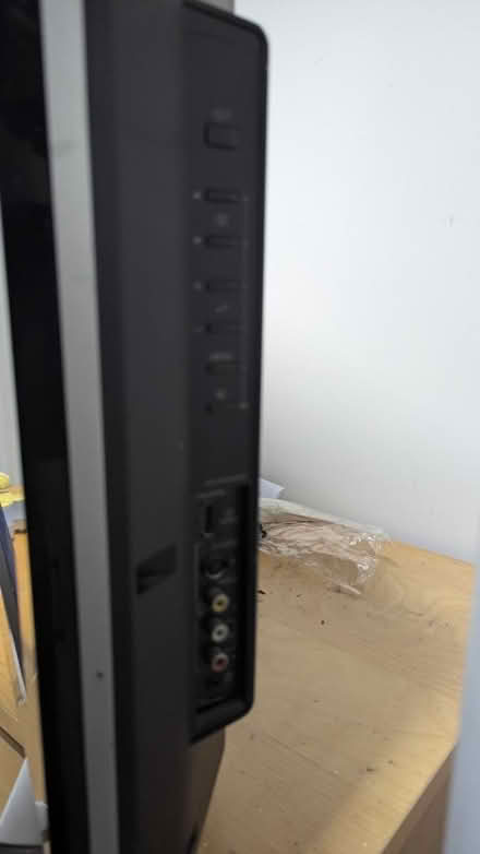 Photo of free Television (BS7) #2