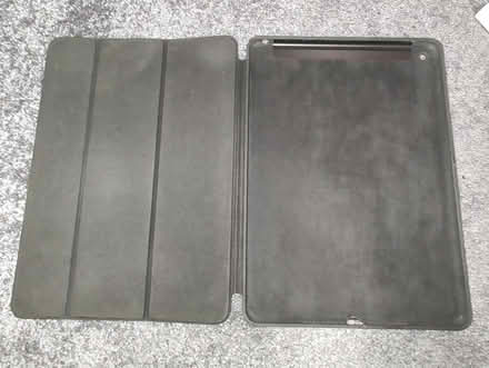 Photo of free iPad Air 2 black case (Dawlish EX7) #3