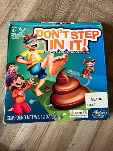 Photo of free Game and books (Tonbridge) #1