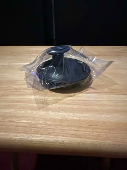 Photo of free Scalp shampoo brush/massager (Cedar Grove) #2