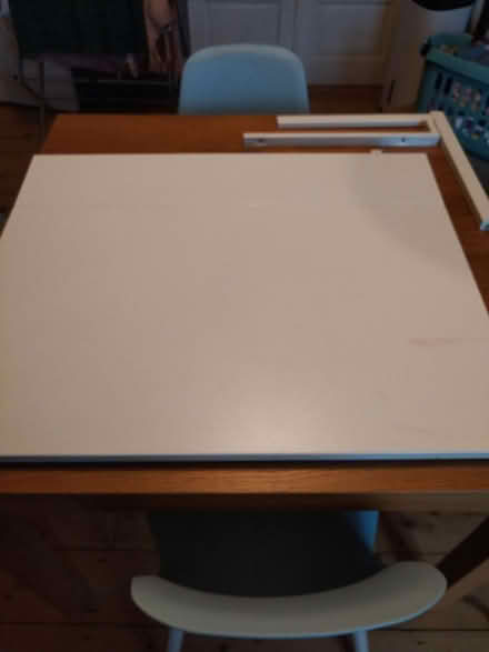 Photo of free Fold down desk (Caton LA2) #1