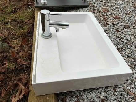 Photo of free Cistern top basin (OX14 Abingdon) #1