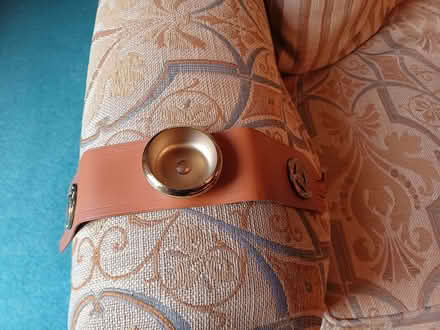 Photo of free Smoker's Companion (Leire LE17) #2