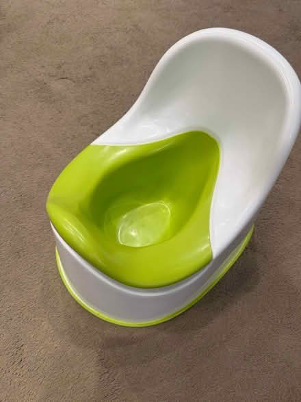 Photo of free Potty (Blackheath) #1