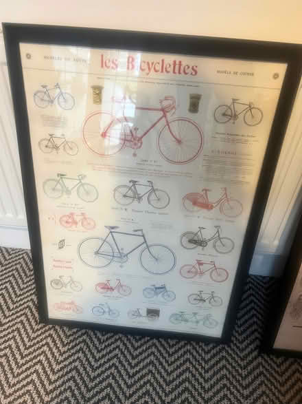 Photo of free Pictures (Liverpool L17) #2