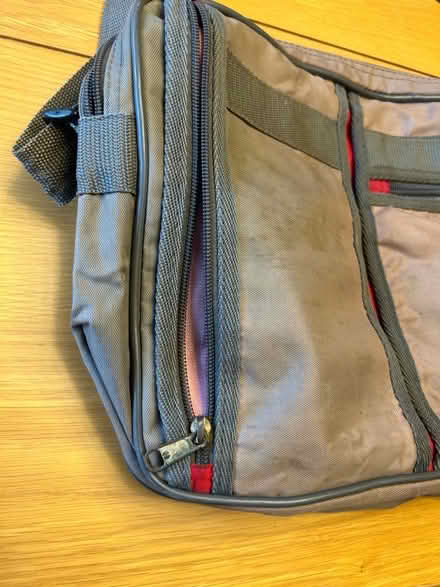 Photo of free Grey shoulder bag (Phippsville) #2