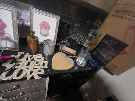 Photo of free Home bundle (Little Chester DE1) #3