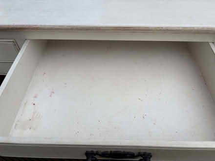 Photo of free French built 'Antique Style' Dressing Table (Horkesley Heath CO4) #3