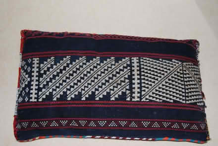 Photo of free Cushion (Lee-on-the-Solent PO13) #1