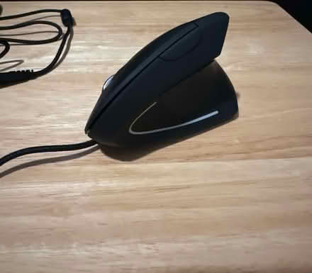 Photo of free Vertical mouse (Cedar Grove) #1