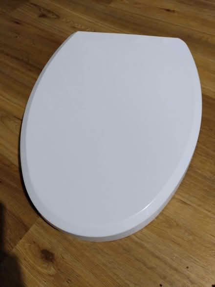 Photo of free Family toilet seat (Warton LA5) #3