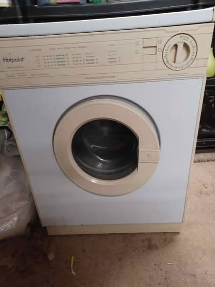 Photo of free Tumble Dryer (Doddington park Lincoln) #1