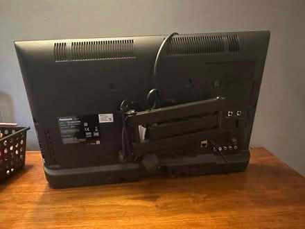 Photo of free 24 inch panasonic tv (ex2 8pp) #2