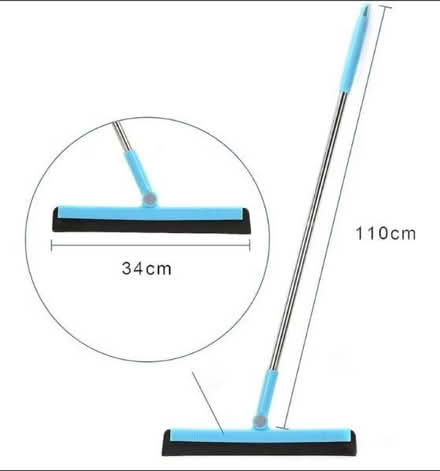 Photo of free Squeegee (Swindon SN1) #3