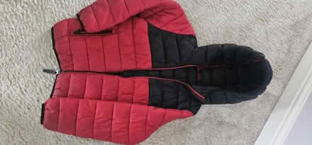 Photo of free Jacket - 7-8 yrs (SL3) #1