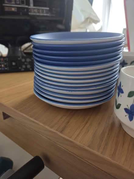 Photo of free Various cups, saucers and plates (Nottingham NG5) #3