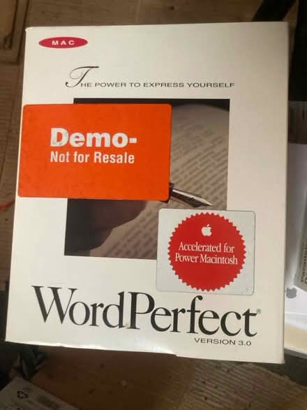 Photo of free Legacy software (Chineham RG24) #2