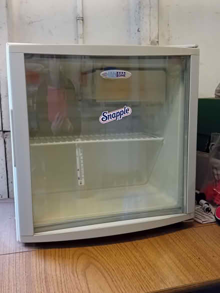 Photo of free Drinks Fridge (Greenford UB6) #2