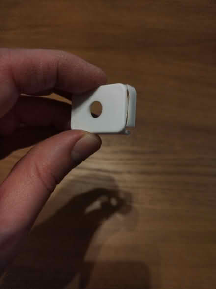 Photo of free Fold down desk (Caton LA2) #4