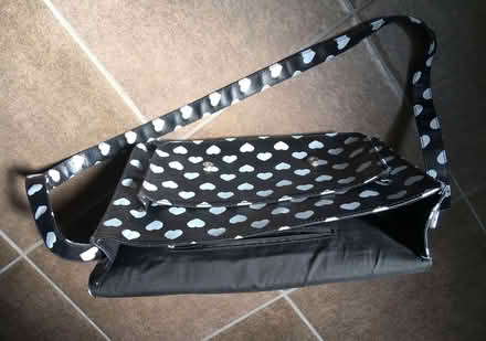 Photo of free Satchel style bag (West Marina TN38) #2