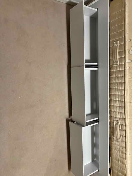 Photo of free Single bed with draws (New Marston OX3) #3