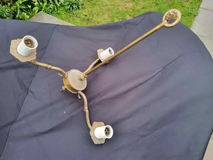 Photo of free Light fitting #2 (Bexhill on Sea) #1