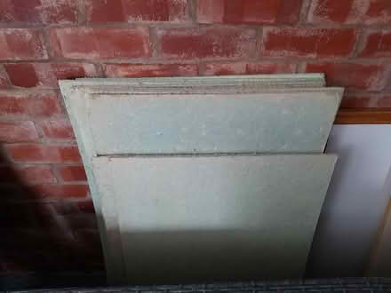 Photo of free Laminate flooring (Penwortham PR1) #1