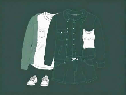 Photo of Clothes (Oulton Broad NR33) #1