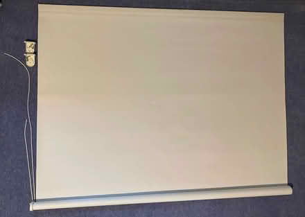 Photo of free Blackout Blind (Embsay BD23) #1