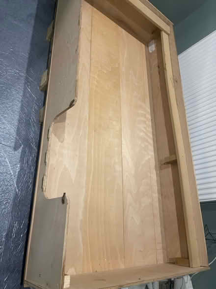 Photo of free Homemade puppy whelping box (Romiley SK6) #2