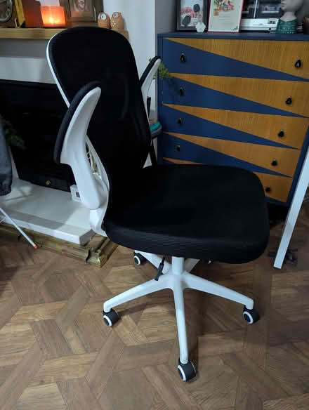 Photo of free Computer Chair (Lawrence Weston BS11) #3