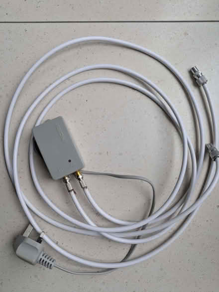 Photo of free Digital TV signal amplifier (Managed Access Tidworth Ranges SN8) #1