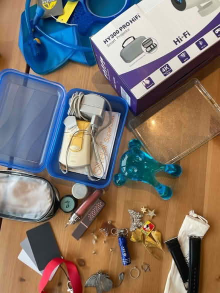 Photo of free Declutter items (Greenwich SE10) #2