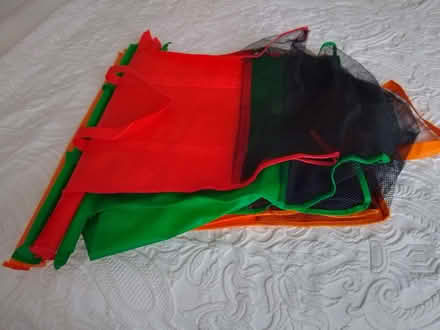 Photo of free 3 Shopping Trolley Bags (Bexhill TN39) #3